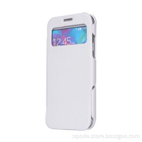 Flip leather case for Samsung Galaxy Note 3